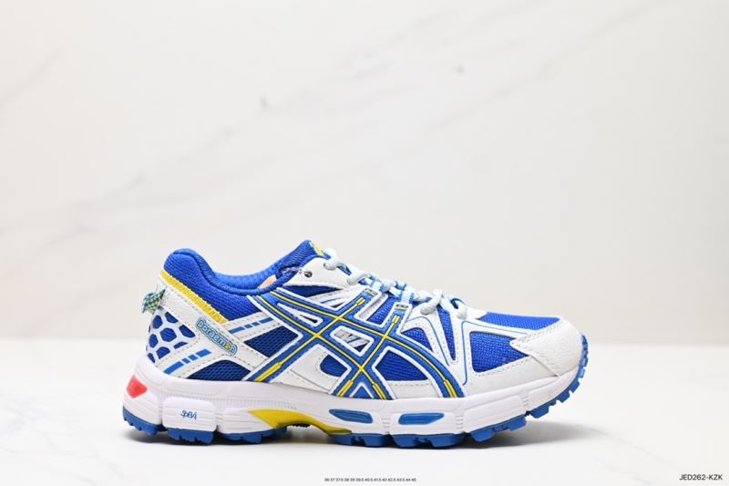 Asics Shoes